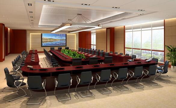 會(huì)議室音響系統(tǒng)包含哪些內(nèi)容？