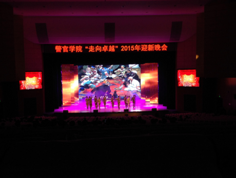 成都舞臺燈光設(shè)計對于燈光設(shè)備有哪些要求呢？