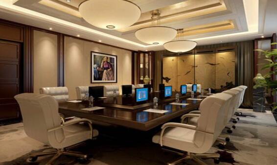 會(huì)議室音響系統(tǒng)具有什么突出特點(diǎn)？