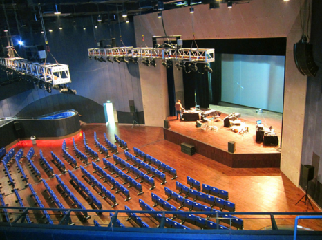 成都舞臺燈光設(shè)計要重點(diǎn)關(guān)注哪些內(nèi)容呢？