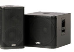 專業(yè)音響設(shè)備的功放與音箱配接要素！