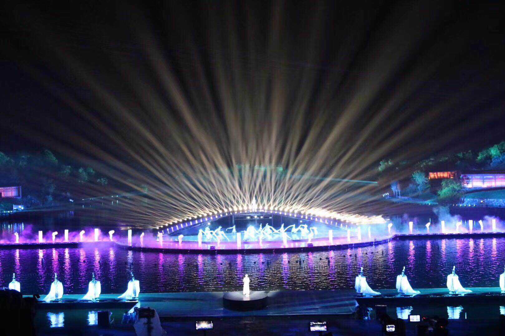 選擇燈光音響公司的注意事項(xiàng)有哪些？